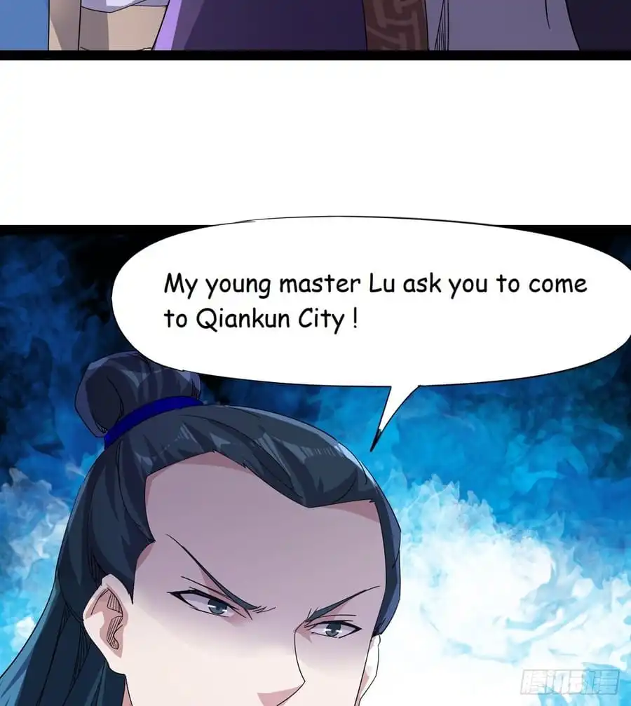 Path of the Sword Chapter 31 5